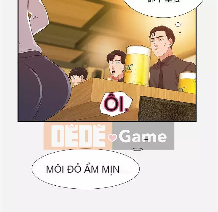 Hơn cả bạn bè 1-38