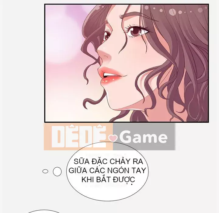 Hơn cả bạn bè 1-38