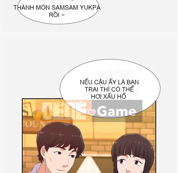 Hơn cả bạn bè 1-38