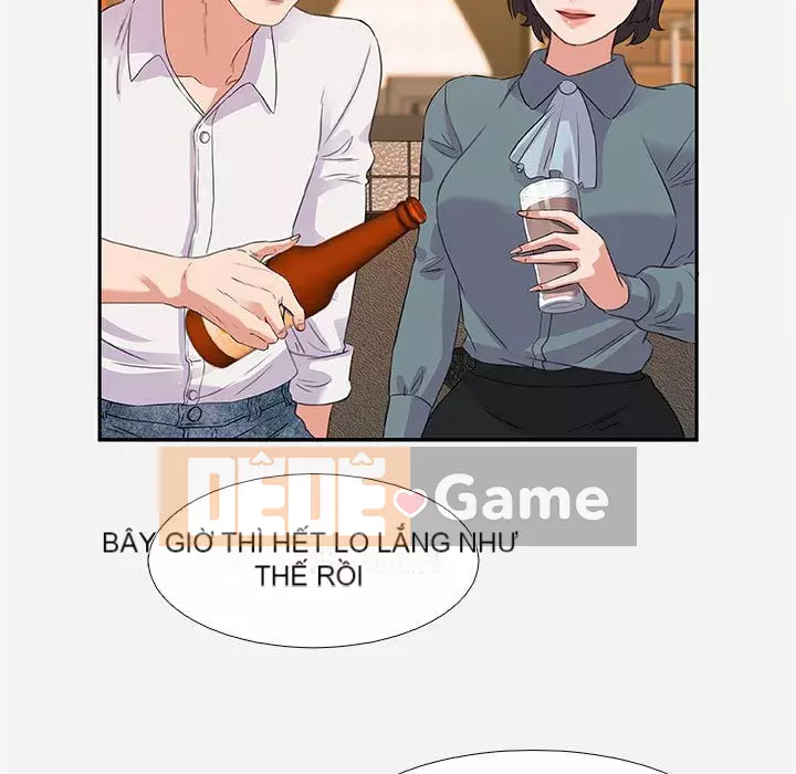 Hơn cả bạn bè 1-38