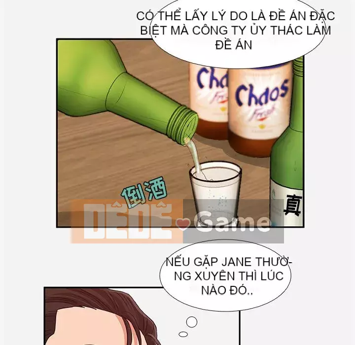 Hơn cả bạn bè 1-38