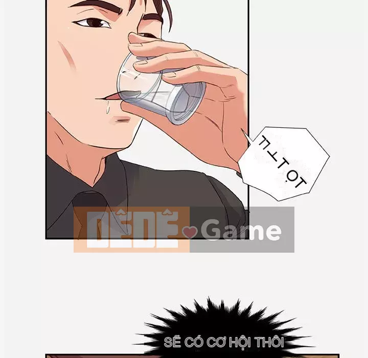 Hơn cả bạn bè 1-38