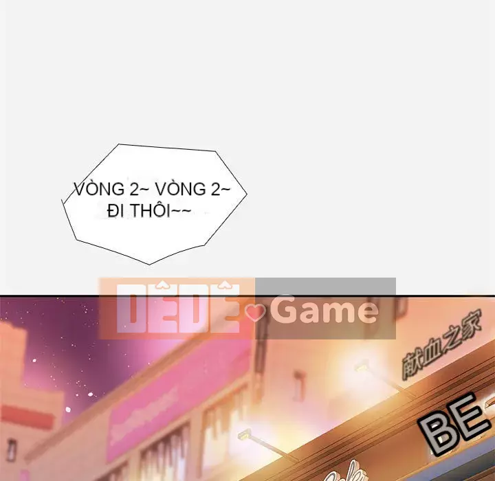 Hơn cả bạn bè 1-38