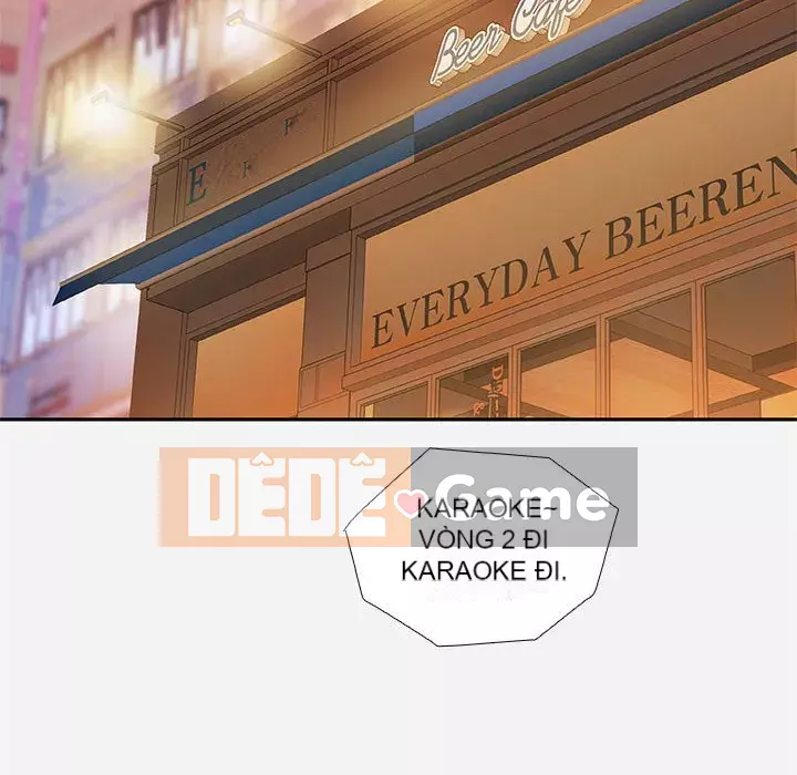 Hơn cả bạn bè 1-38