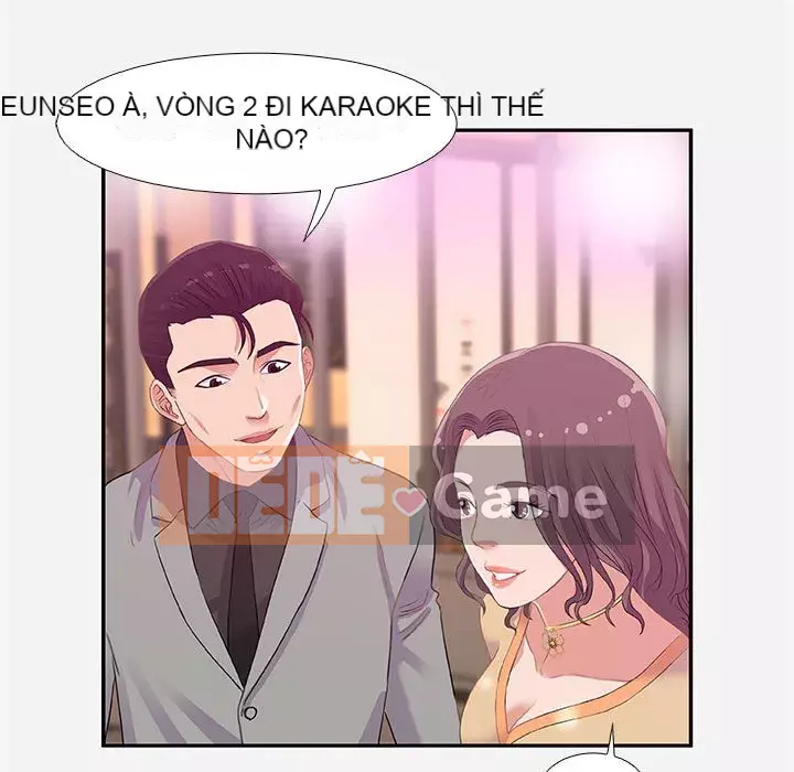 Hơn cả bạn bè 1-38