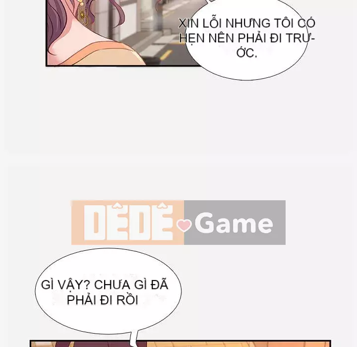 Hơn cả bạn bè 1-38