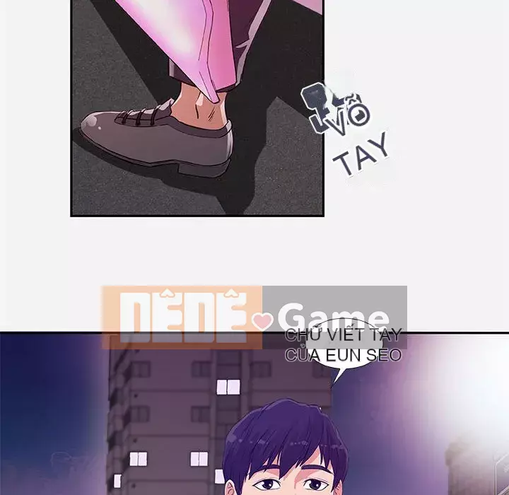 Hơn cả bạn bè 1-38