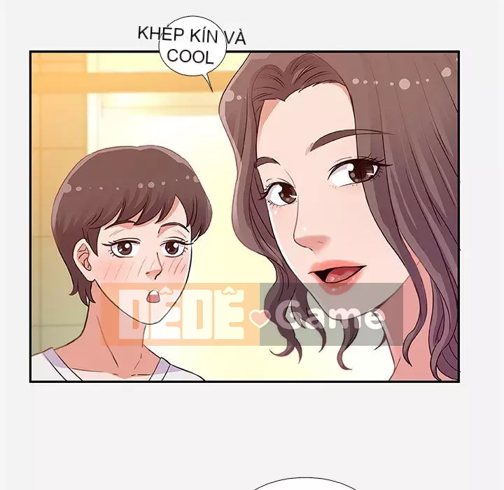 Hơn cả bạn bè 1-38