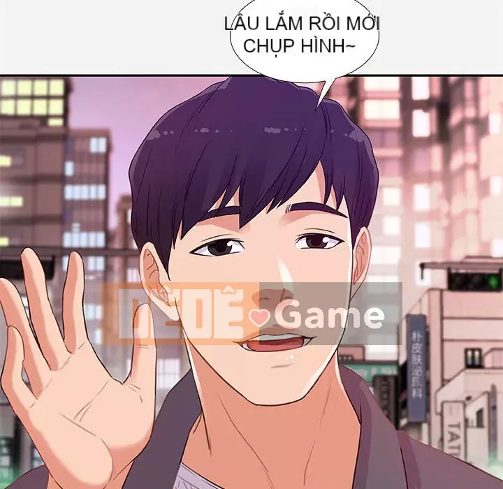 Hơn cả bạn bè 1-38