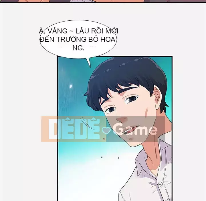 Hơn cả bạn bè 1-38