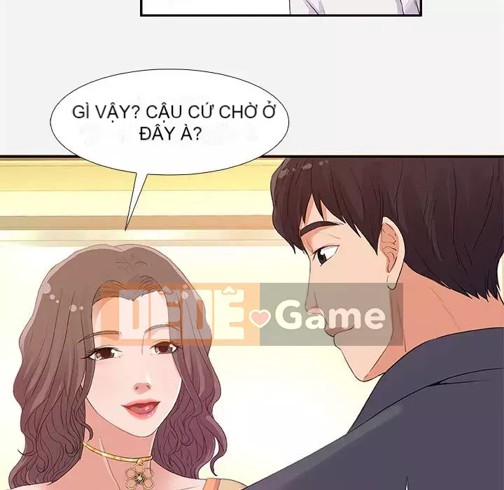 Hơn cả bạn bè 1-38