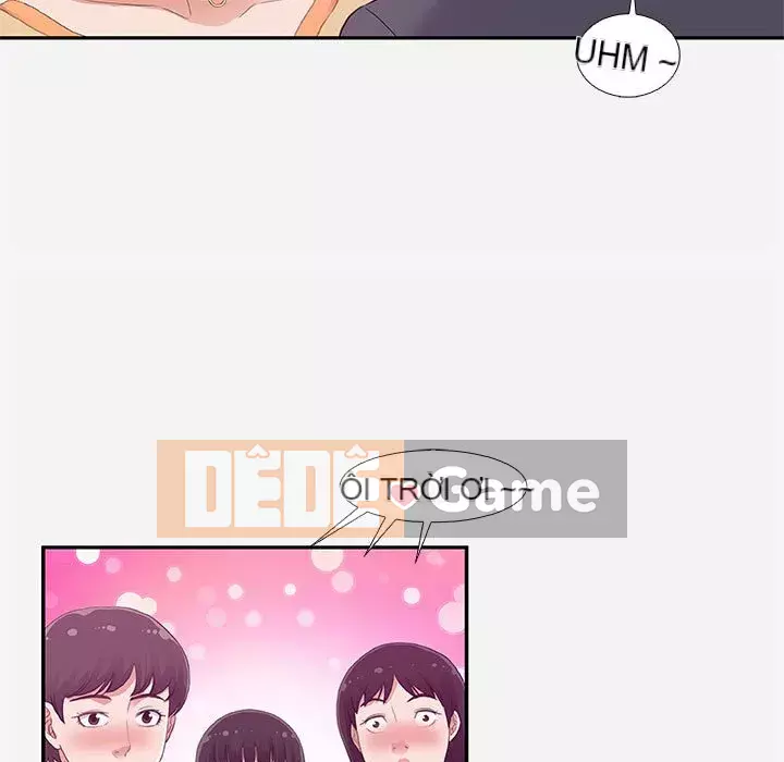 Hơn cả bạn bè 1-38