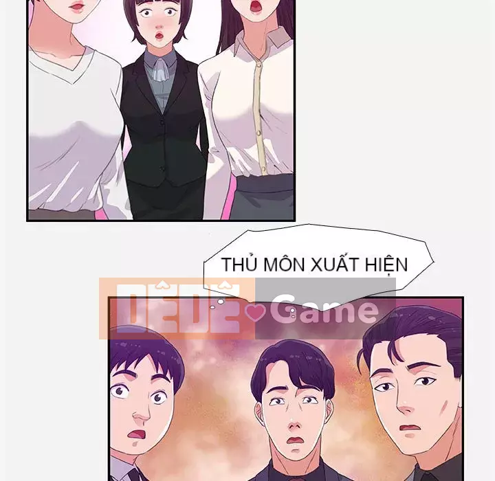 Hơn cả bạn bè 1-38