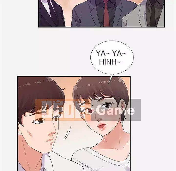 Hơn cả bạn bè 1-38