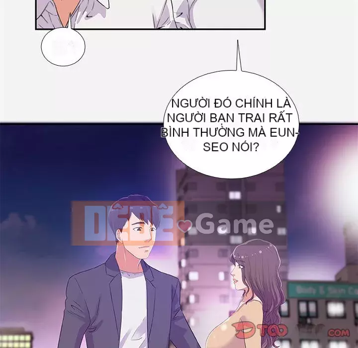 Hơn cả bạn bè 1-38