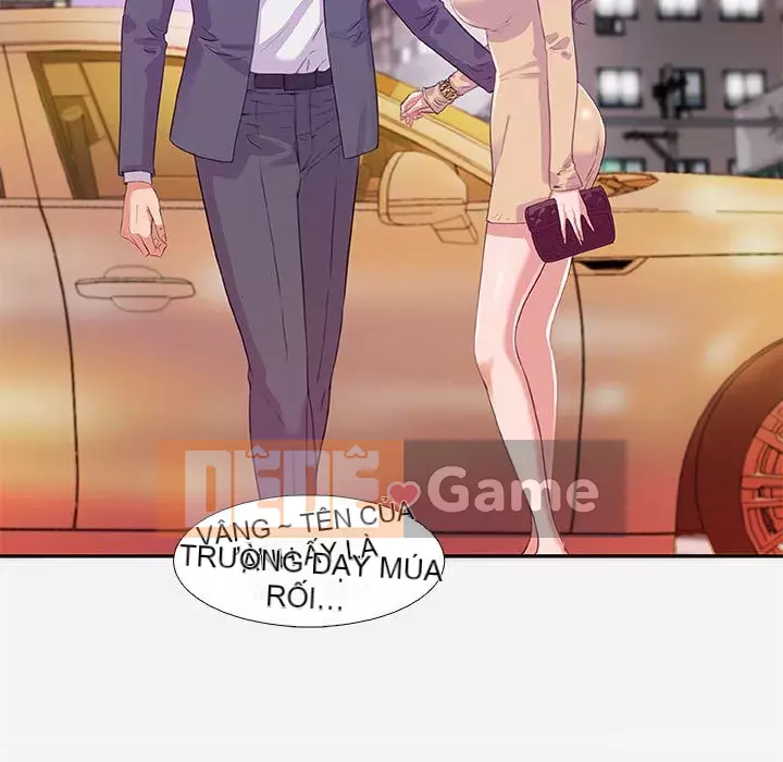 Hơn cả bạn bè 1-38