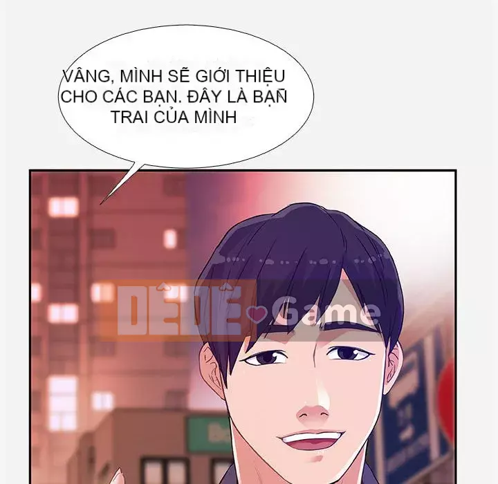 Hơn cả bạn bè 1-38