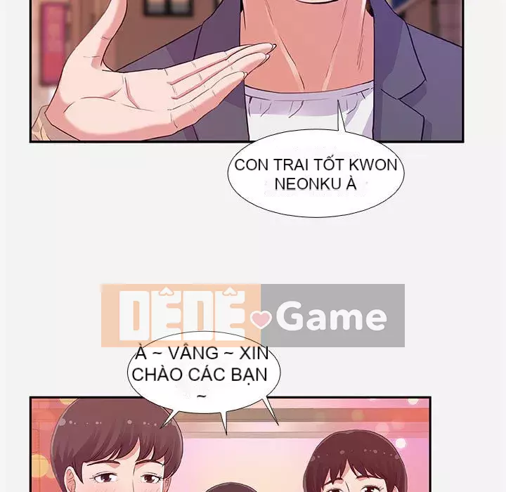 Hơn cả bạn bè 1-38