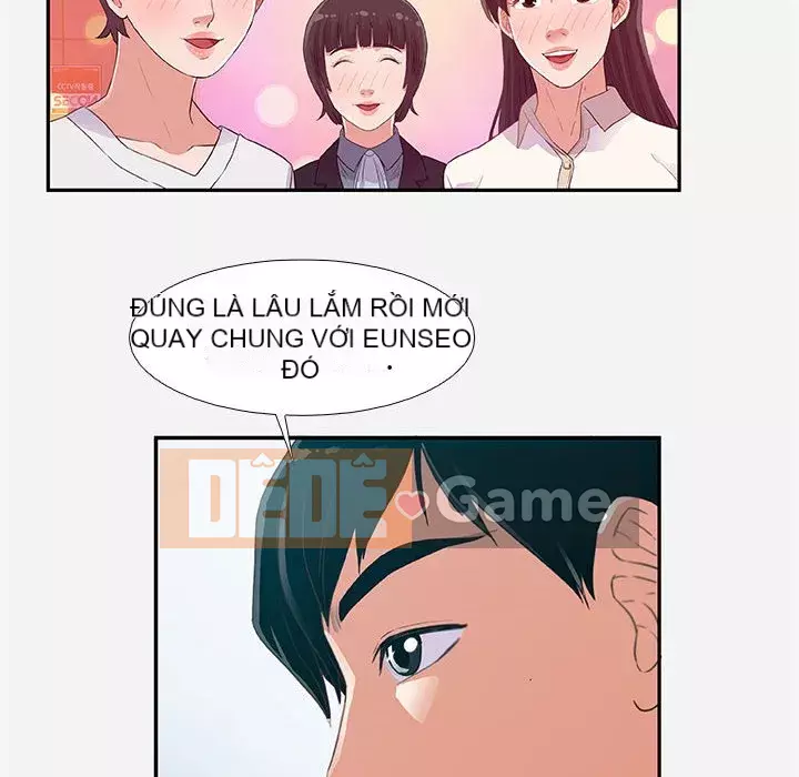 Hơn cả bạn bè 1-38