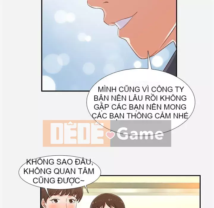 Hơn cả bạn bè 1-38