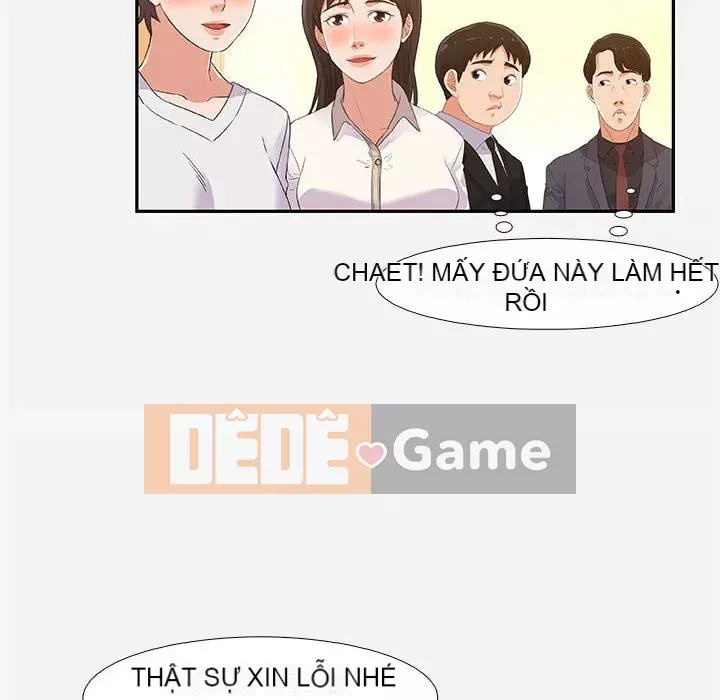 Hơn cả bạn bè 1-38