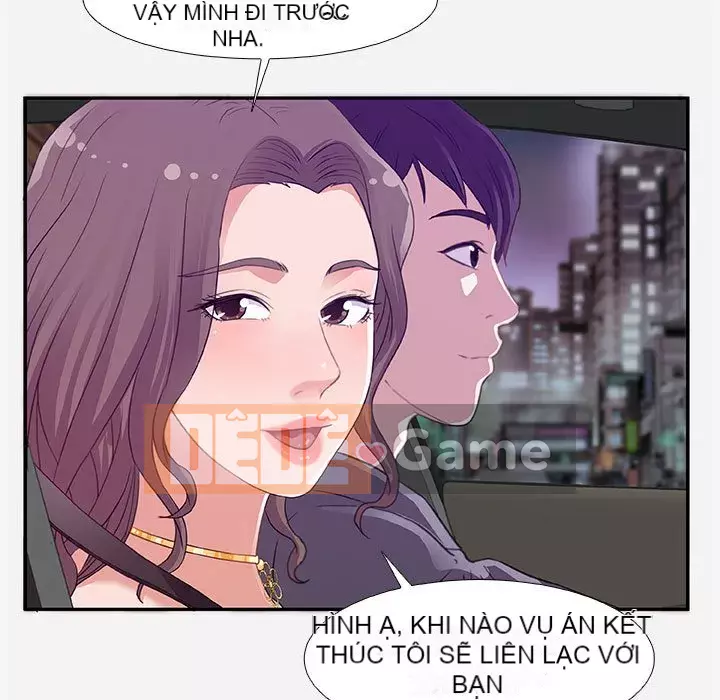 Hơn cả bạn bè 1-38