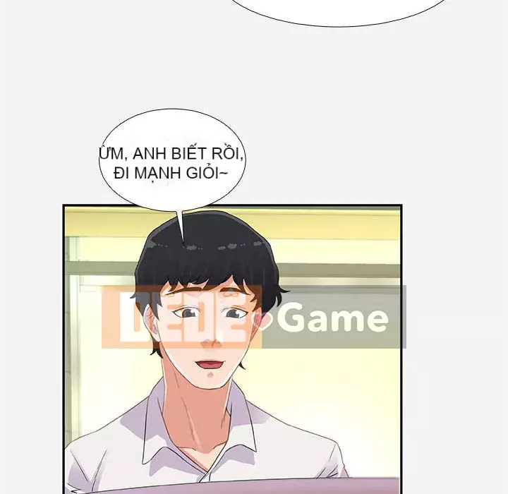 Hơn cả bạn bè 1-38