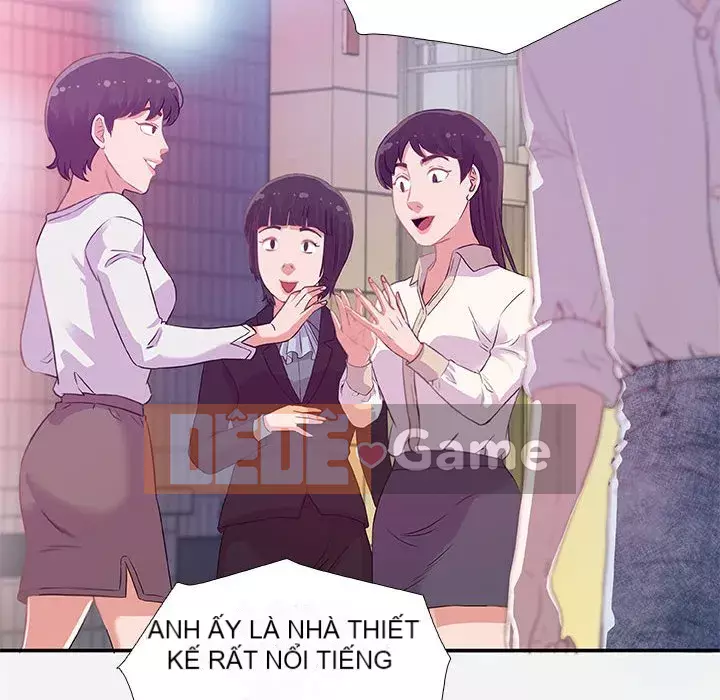 Hơn cả bạn bè 1-38