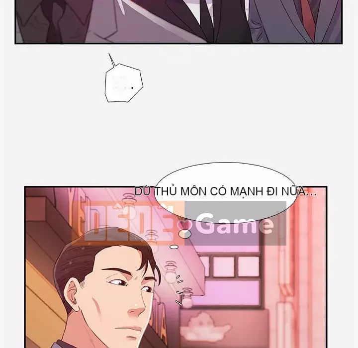 Hơn cả bạn bè 1-38