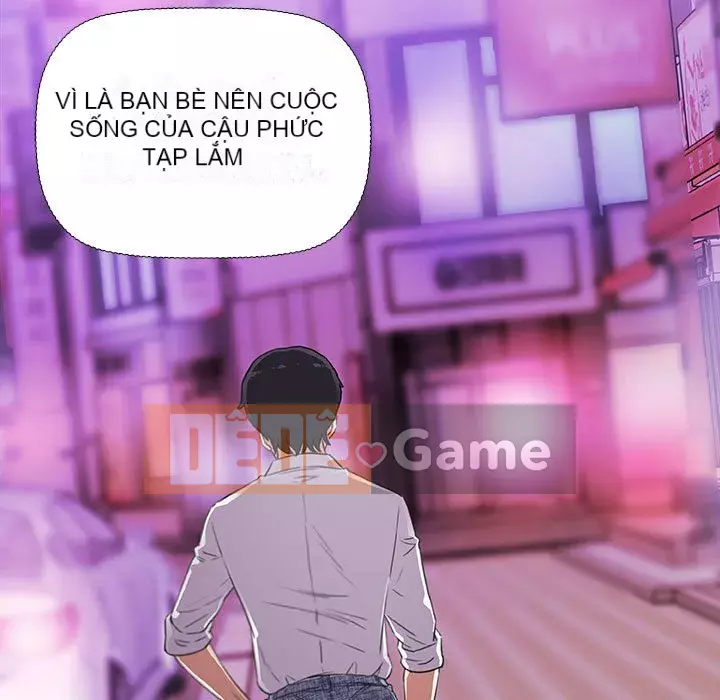 Hơn cả bạn bè 1-38