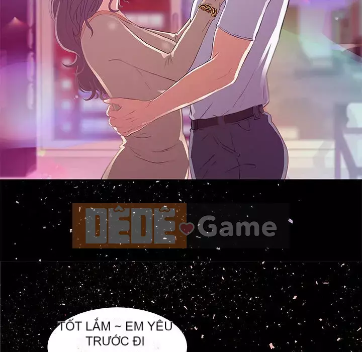 Hơn cả bạn bè 1-38