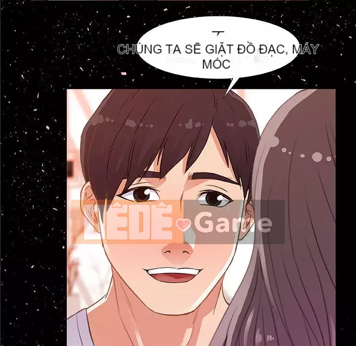 Hơn cả bạn bè 1-38