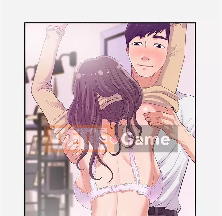 Hơn cả bạn bè 1-38