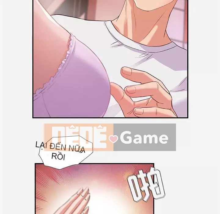 Hơn cả bạn bè 1-38