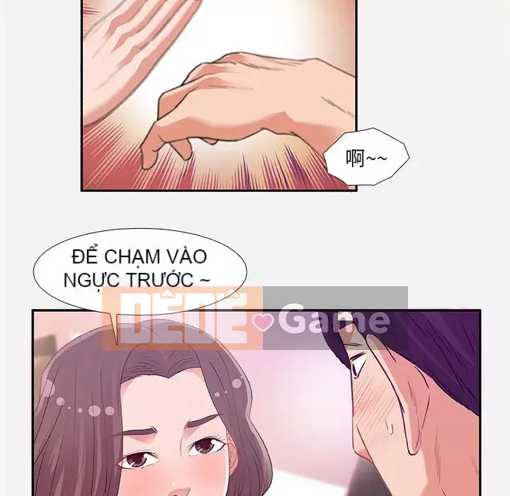 Hơn cả bạn bè 1-38