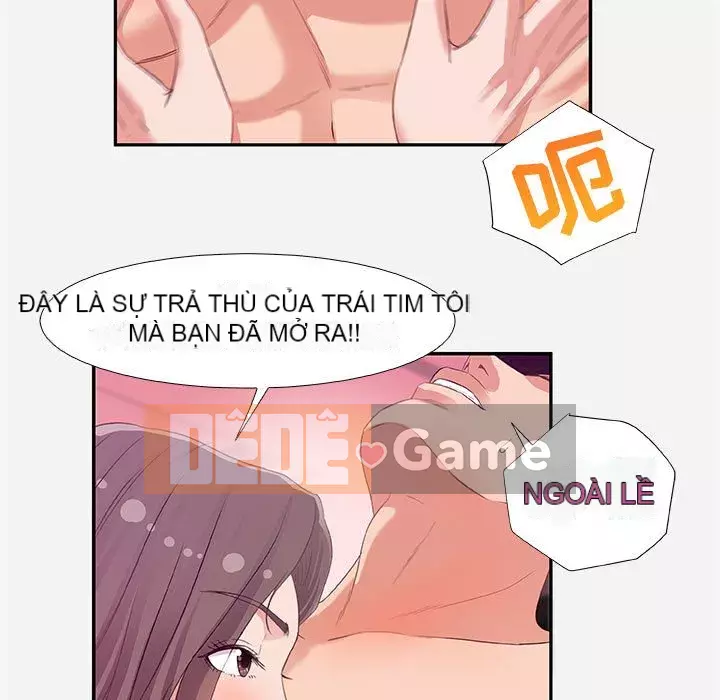 Hơn cả bạn bè 1-38