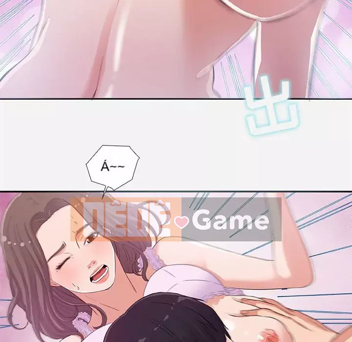 Hơn cả bạn bè 1-38