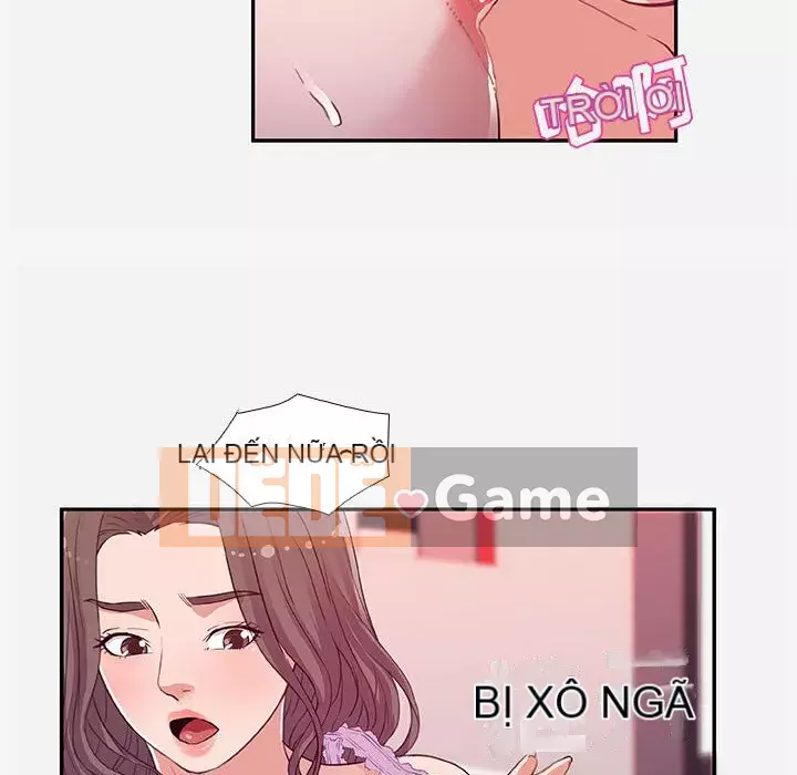 Hơn cả bạn bè 1-38