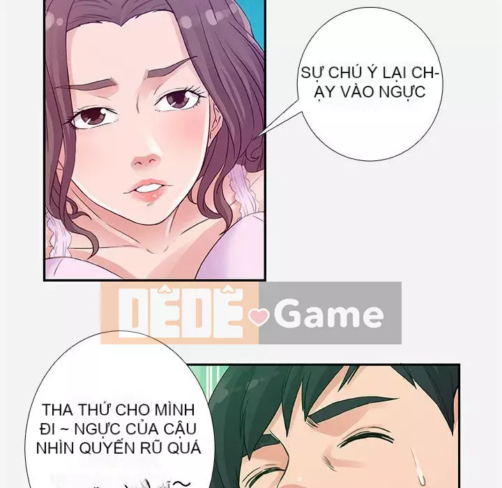 Hơn cả bạn bè 1-38