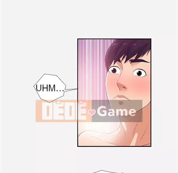 Hơn cả bạn bè 1-38