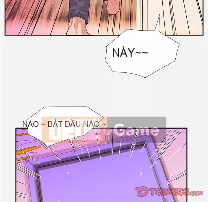 Hơn cả bạn bè 1-38