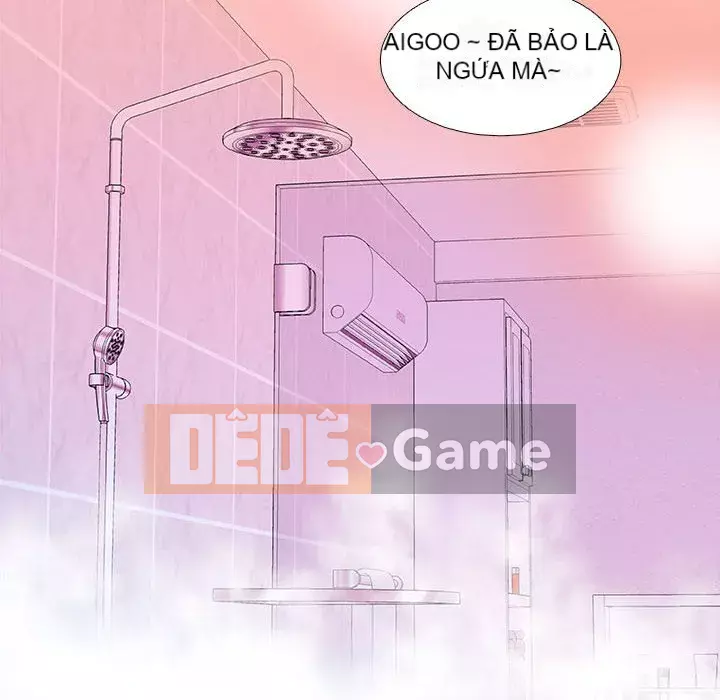 Hơn cả bạn bè 1-38