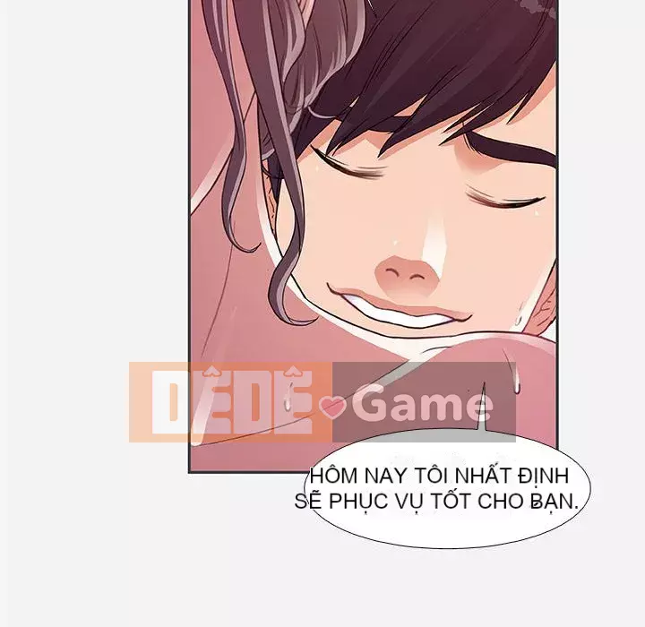 Hơn cả bạn bè 1-38