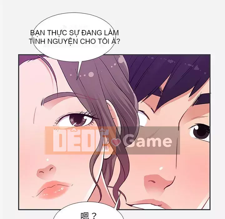 Hơn cả bạn bè 1-38