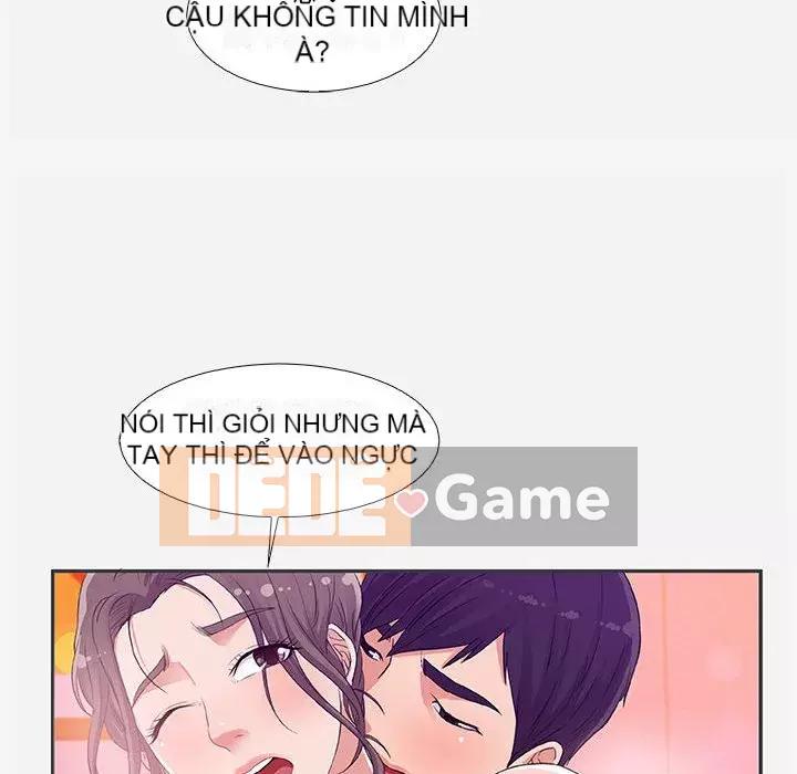 Hơn cả bạn bè 1-38