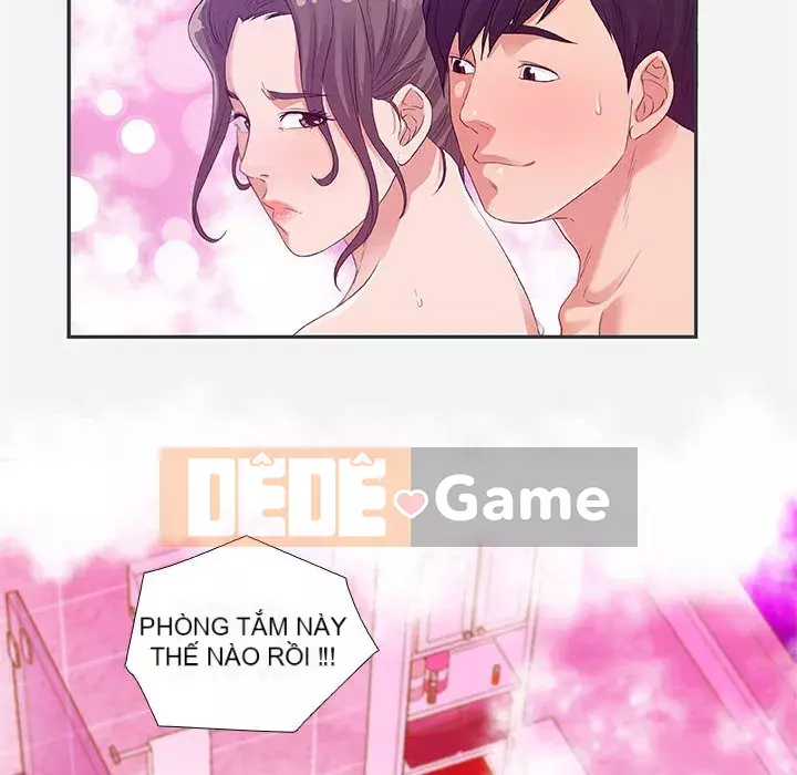 Hơn cả bạn bè 1-38