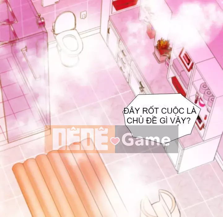 Hơn cả bạn bè 1-38