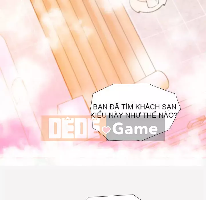 Hơn cả bạn bè 1-38