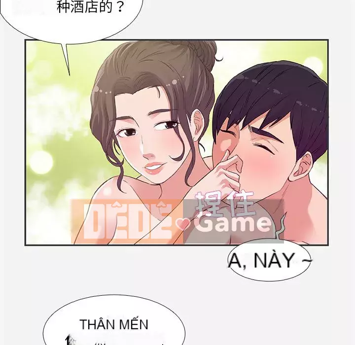 Hơn cả bạn bè 1-38