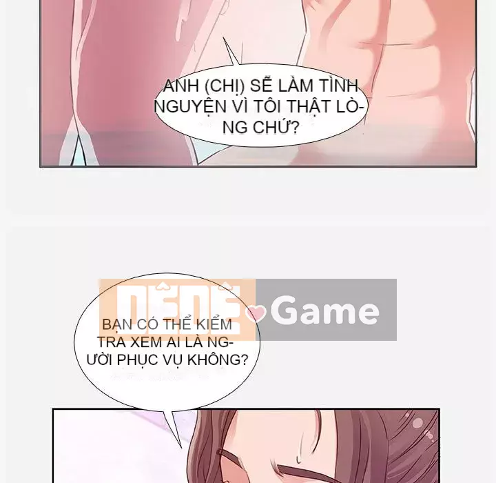 Hơn cả bạn bè 1-38